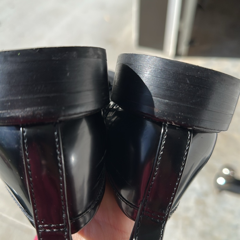 COPY - Sam Edelman Christy Loafer - Picture 9 of 9